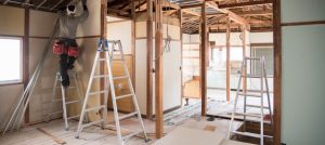 Entreprise de rénovation de la maison et de rénovation d’appartement à Bessonies